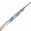 True Temper XP105 ST15 Stepless X-Stiff Flex Steel Iron Shafts – .370 Parallel -Golf Essentials Shop 64E436F5 54FE 412C 9FDA 635EA7FDE874