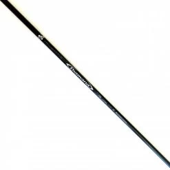 Uncut Mitsubishi Diamana HY 75 Limited Stiff Flex Hybrid Shaft – Choose Adapter