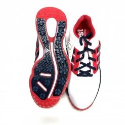 Ladies Adidas Adipower Boost II Golf Shoes – UK Size 5.5 – US 7 – EU 38 -Golf Essentials Shop 663A5B88 37C0 427E AF0E D550388F486C