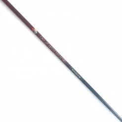 Project X HZRDUS Smoke Red RDX X-Stiff Flex Driver Shaft – Choose Adapter