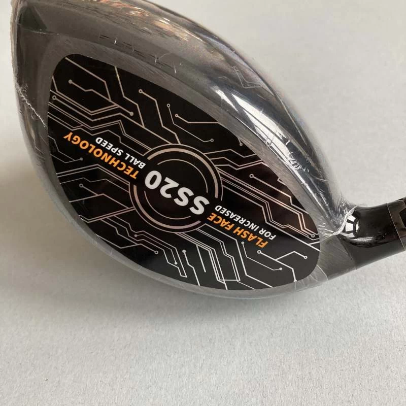 Callaway Mavrik 9.0° Driver With HZRDUS Smoke 70g Stiff Flex Shaft 6 Callaway Mavrik 9.0° Driver With HZRDUS Smoke 70g Stiff Flex Shaft - Image 4