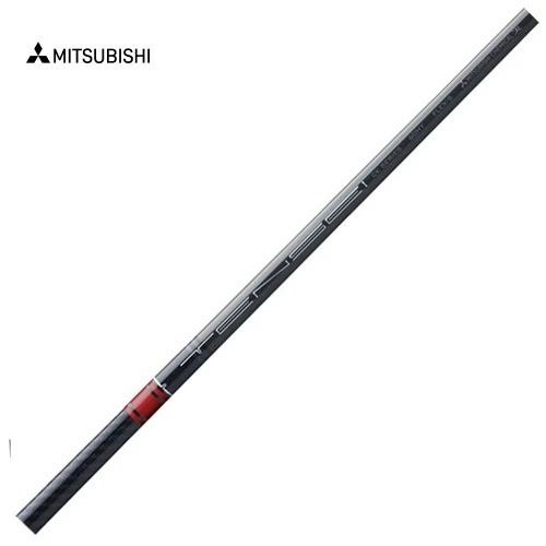 Mitsubishi Tensei CK Pro Red Hybrid Shaft – Choose Flex, Weight & Adapter 3 Mitsubishi Tensei CK Pro Red Hybrid Shaft – Choose Flex, Weight & Adapter