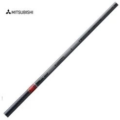 Ladies Mitsubishi Tensei CK Pro Red 50 Hybrid Shaft – New Uncut