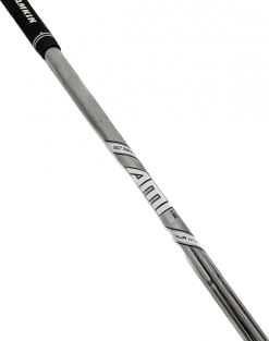 Mizuno Pro 221 Pitching Wedge W/ AMT White S300 Stiff Flex Shaft -Golf Essentials Shop 68360455 BF21 405F A05B DC9CCE00C6AA