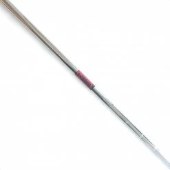 New Uncut KBS Tour 125 Stiff Plus Flex #5 Iron Shaft .355 Taper Tip