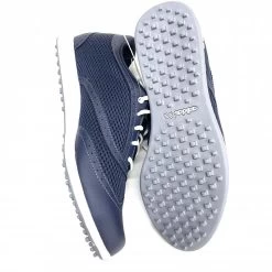 Ladies Adidas Julie Light Navy Golf Shoes – UK Size 5.5 – US 7 – EU 38 -Golf Essentials Shop 6991D213 BA16 4027 8965 5568FB32E618