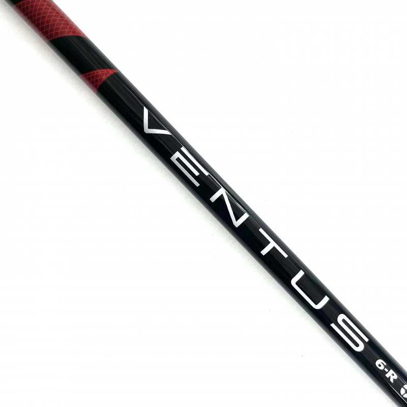 Fujikura Ventus Red Hybrid Shaft Regular Flex – Choose Adapter 4 Fujikura Ventus Red Hybrid Shaft Regular Flex – Choose Adapter - Image 2