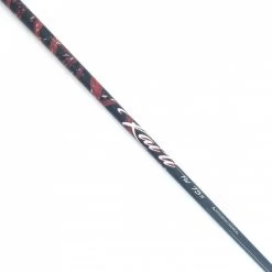 New Uncut Mitsubishi Kai’li Red Stiff Flex Fairway Shaft – Choose Adapter