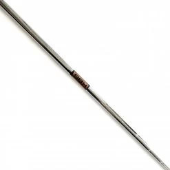 New Uncut KBS Hi-Rev 2.0 Regular Flex Wedge Shaft .355 Taper Tip