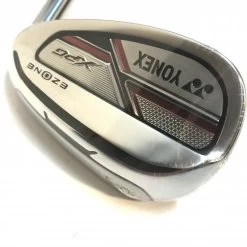 Yonex Ezone XPG Sand Wedge 54° W/ Choose True Temper Steel Shaft