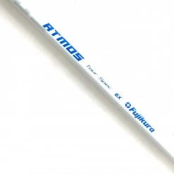 Fujikura Atmos Blue Tour Spec Extra Stiff Flex Driver Shaft – Choose Adapter