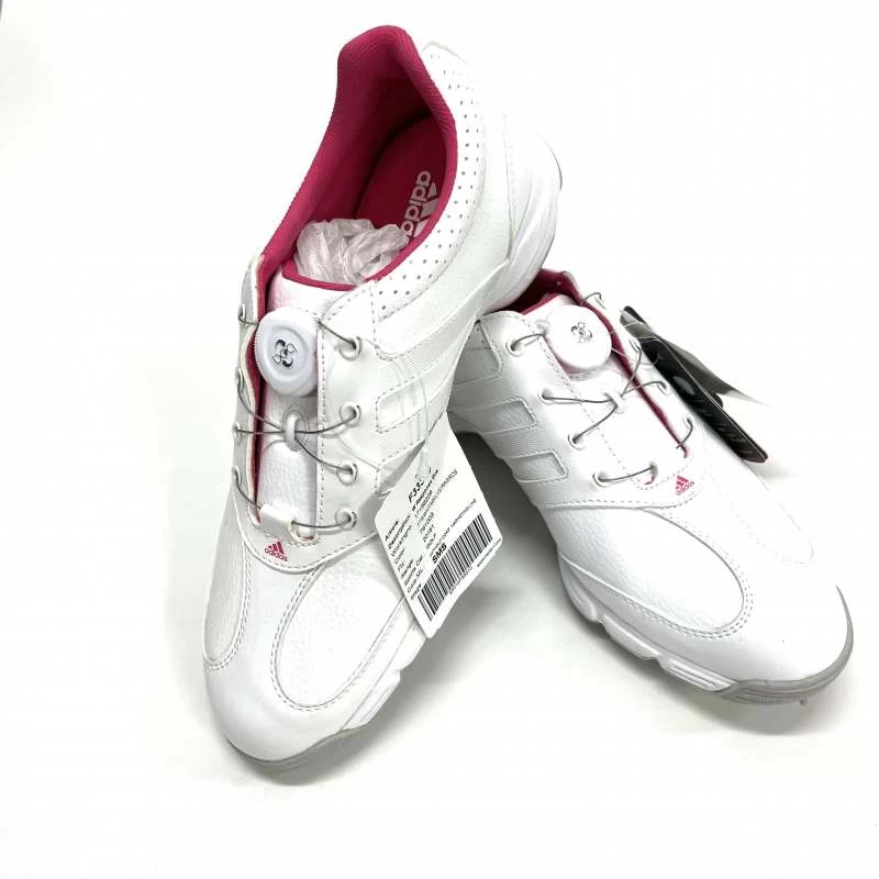 Ladies Adidas Response Boa Golf Shoes – UK Size 5.5 – US 7 – EU 38 3 Ladies Adidas Response Boa Golf Shoes – UK Size 5.5 – US 7 – EU 38