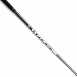 Project X HZRDUS Gen 4 Silver Stiff Flex Hybrid Shaft W/ Callaway Flash Adapter