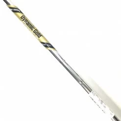 Cleveland RTX ZipCore 50° Gap Wedge W/ Dynamic Gold Wedge Flex Shaft -Golf Essentials Shop 6CAB0244 1C92 4A24 9852 5CD114251B53