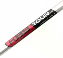 Mizuno MP-20 7 Iron With KBS Tour C-Taper 130 X Flex -Golf Essentials Shop 6D1C22A0 36D0 41D2 8A9E C3ECF926FDAB 1