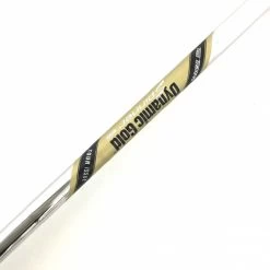 Mizuno T22 GF Forged 56 Degree SW W/ Dynamic Gold Sprinner Wedge Flex Shaft -Golf Essentials Shop 6D2CEB83 75AF 4B6A B0A8 34CF920A9205