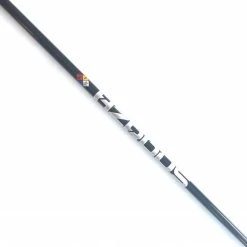 New Uncut Hzrdus Black Gen 4 X-Stiff Flex Driver Shaft – Choose Adapter