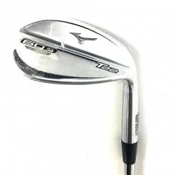 Mizuno T22 GF Forged 60 Degree LW W/ True Temper Dynamic Gold Wedge Flex Shaft