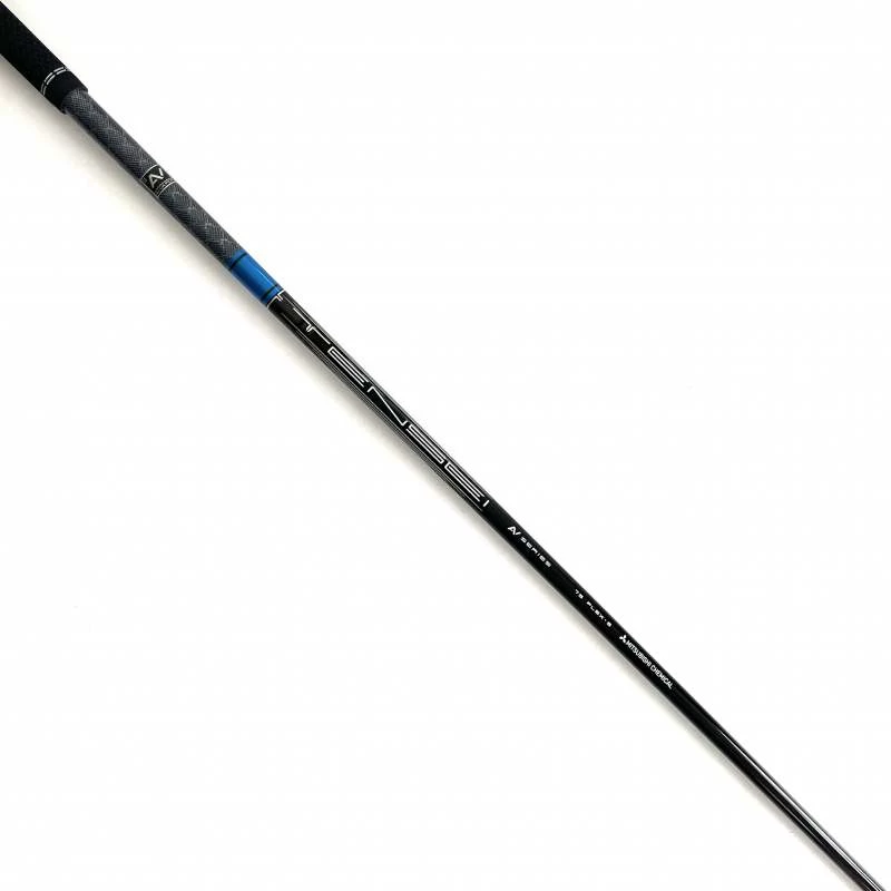 Mitsubishi Tensei AV AL Vapor Blue Stiff Flex Fairway Shaft W/ Titleist Adapter. 3 Mitsubishi Tensei AV AL Vapor Blue Stiff Flex Fairway Shaft W/ Titleist Adapter.