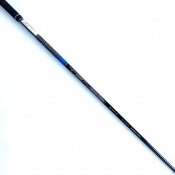 Mitsubishi Tensei AV AL Vapor Blue Reg Flex Driver Shaft W/ Callaway Adapter.