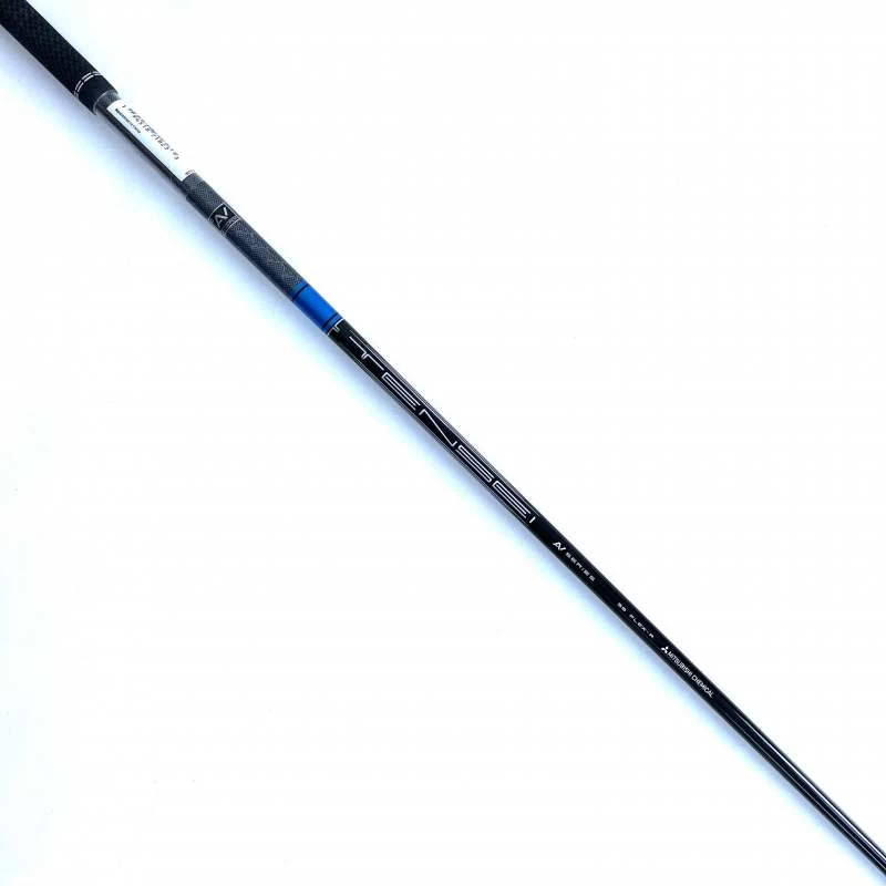 Mitsubishi Tensei AV AL Vapor Blue Reg Flex Driver Shaft W/ Callaway Adapter 3 Mitsubishi Tensei AV AL Vapor Blue Reg Flex Driver Shaft W/ Callaway Adapter
