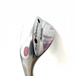 L/Handed TaylorMade Milled Grind 54° Wedge W/ Dynamic Gold Tour Issue Stiff Flex Shaft -Golf Essentials Shop 70723E1E 544E 45DD BCC0 BD6C9F3DA7AD