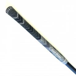 Mitsubishi MMT HY80 X-Stiff Flex Hybrid Shaft W/ TaylorMade Adapter -Golf Essentials Shop 71133800 C5BB 475A 9F76 58924592E34E