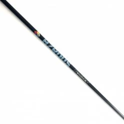 New Uncut Hzrdus Smoke Blue RDX X-Stiff Flex Driver Shaft – Choose Adapter.