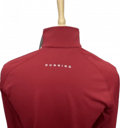 Dunning 1/4 Zip Golf Pullover – Size Small 40-42″ Chest – Berry -Golf Essentials Shop 72972B27 3621 4F10 963C 4DDA58231BB0