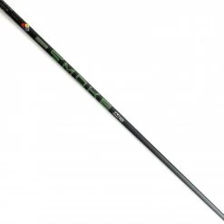 Project X Hzrdus Smoke Green Fairway Shaft Reg+ Flex W/ TaylorMade Adapter
