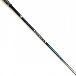 Diamana BF 70 TX-Stiff Flex Fairway Shaft With Titleist Adapter