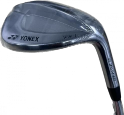 Yonex Ezone WS-1 Lob Wedge 60° W/ KBS Hi-REV Regular Flex Shaft