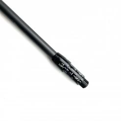 Project X Hzrdus Smoke Black 6.5 X-Stiff Flex Driver Shaft W/ Srixon Adapter 8 Project X Hzrdus Smoke Black 6.5 X-Stiff Flex Driver Shaft W/ Srixon Adapter -Golf Essentials Shop 76145D08 CB7E 45F9 B03D 1C906011E264