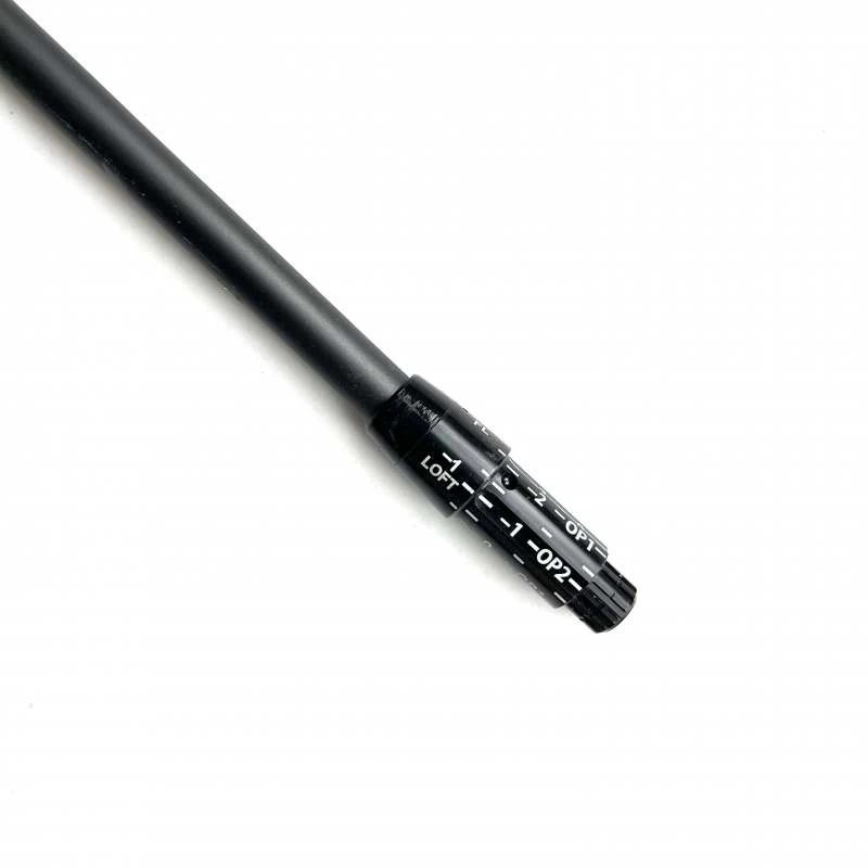 Project X Hzrdus Smoke Black 6.5 X-Stiff Flex Driver Shaft W/ Srixon Adapter 5 Project X Hzrdus Smoke Black 6.5 X-Stiff Flex Driver Shaft W/ Srixon Adapter - Image 3