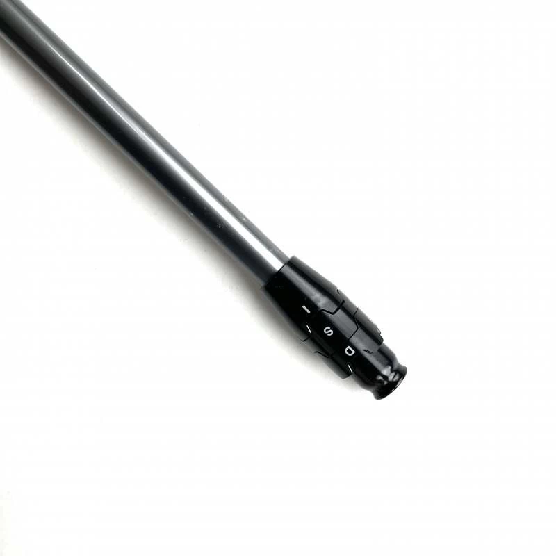 Project X HZRDUS Gen 4 Silver Stiff Flex Hybrid Shaft W/ Callaway Flash Adapter 5 Project X HZRDUS Gen 4 Silver Stiff Flex Hybrid Shaft W/ Callaway Flash Adapter - Image 3