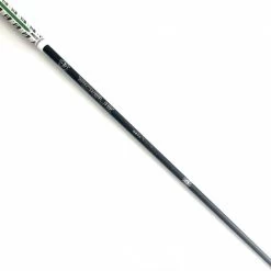 Aldila Rogue Black 130MSI TX-Stiff Flex Fairway Shaft With Callaway Adapter