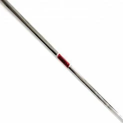 New Uncut KBS $-Taper Extra Stiff Flex #9 Iron Shaft .355 Taper Tip