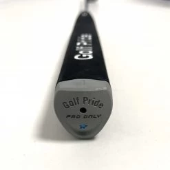 Mizuno M-Craft V Milled Black Finish 34.5″ Putter W/ GP Pro Only Grip 11 Mizuno M-Craft V Milled Black Finish 34.5″ Putter W/ GP Pro Only Grip -Golf Essentials Shop 785EEFDF 496C 421B AF8C 2BB0E9978448