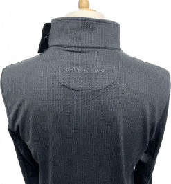 Dunning 1/4 Zip Golf Pullover – Size Small 40-42″ Chest – Black/Fragment -Golf Essentials Shop 786BE58C D398 4293 AA8D 122143820EE9