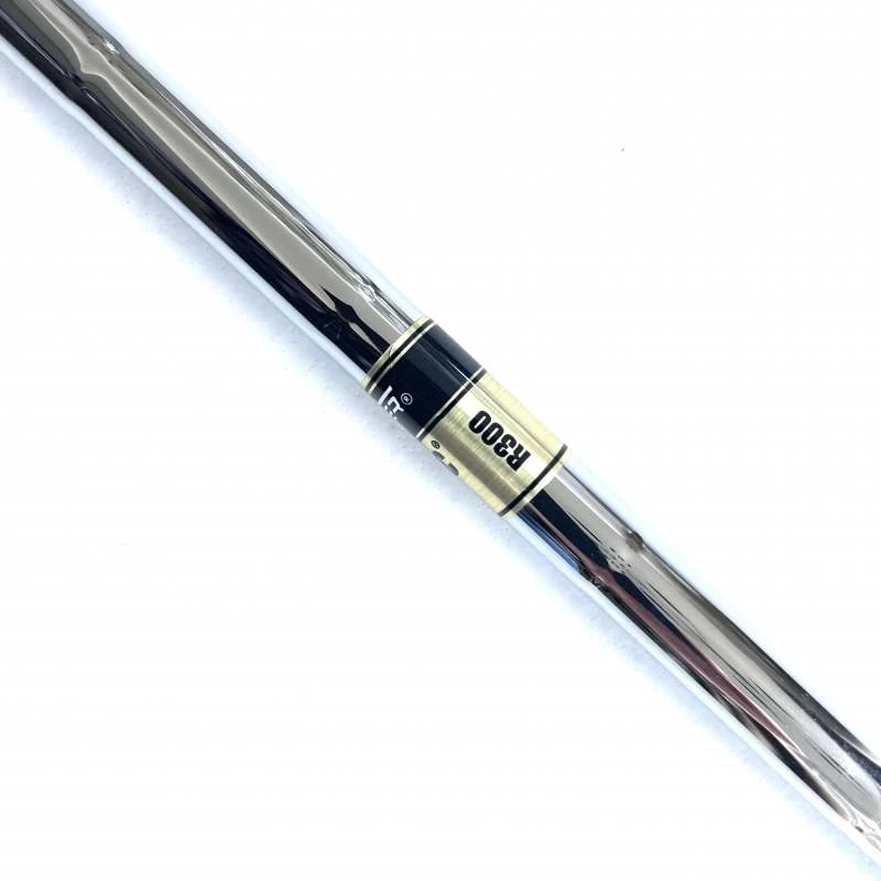 New Uncut Dynamic Gold R300 Regular Flex #7 Iron Shaft .355 Taper Tip 5 New Uncut Dynamic Gold R300 Regular Flex #7 Iron Shaft .355 Taper Tip - Image 3