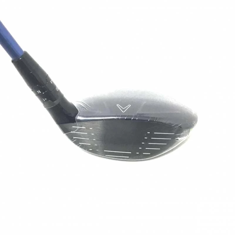 Callaway GBB Epic 18° 5 Fairway W/ Speeder661 Evolution X-Stiff Shaft 5 Callaway GBB Epic 18° 5 Fairway W/ Speeder661 Evolution X-Stiff Shaft - Image 3