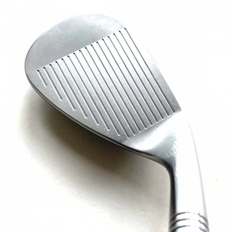 L/Handed TaylorMade Milled Grind 56° Wedge W/ Dynamic Gold Wedge Flex Shaft 6 L/Handed TaylorMade Milled Grind 56° Wedge W/ Dynamic Gold Wedge Flex Shaft - Image 4