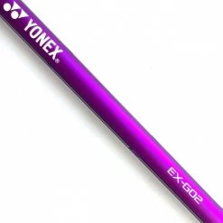 Ladies Yonex Ezone EX-G02 Ladies Flex Driver Shaft W/ Yonex Adapter 8 Ladies Yonex Ezone EX-G02 Ladies Flex Driver Shaft W/ Yonex Adapter -Golf Essentials Shop 7C725596 3724 4D67 9367 8993963F817F
