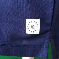 Mens Linksoul Polyester/Cotton Short Sleeve Golf Polo Shirt – Large 42-44″ -Golf Essentials Shop 7CC15965 A394 4B9D 9412 45CE22D2E88B