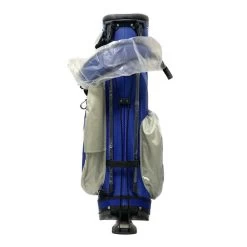Honma CB12012 Stand Bag (Blue And Silver) 9 Honma CB12012 Stand Bag (Blue And Silver) -Golf Essentials Shop 7D754C96 54FD 47B9 ABC1 030C74B9A8EB