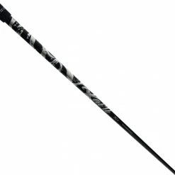 Mitsubishi Kai’li White MR.70 70 Stiff Flex Fairway Shaft W/ Callaway Adapter