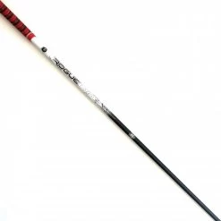 Aldila Rogue White 130MSI Extra Stiff Flex Fairway Shaft With Titleist Adapter