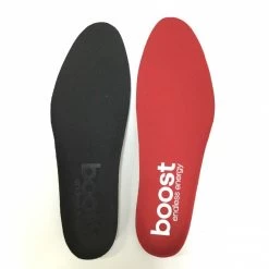 Mens Adidas Boost Endless Energy Golf Shoe Insoles – UK Size 8.5 .**.