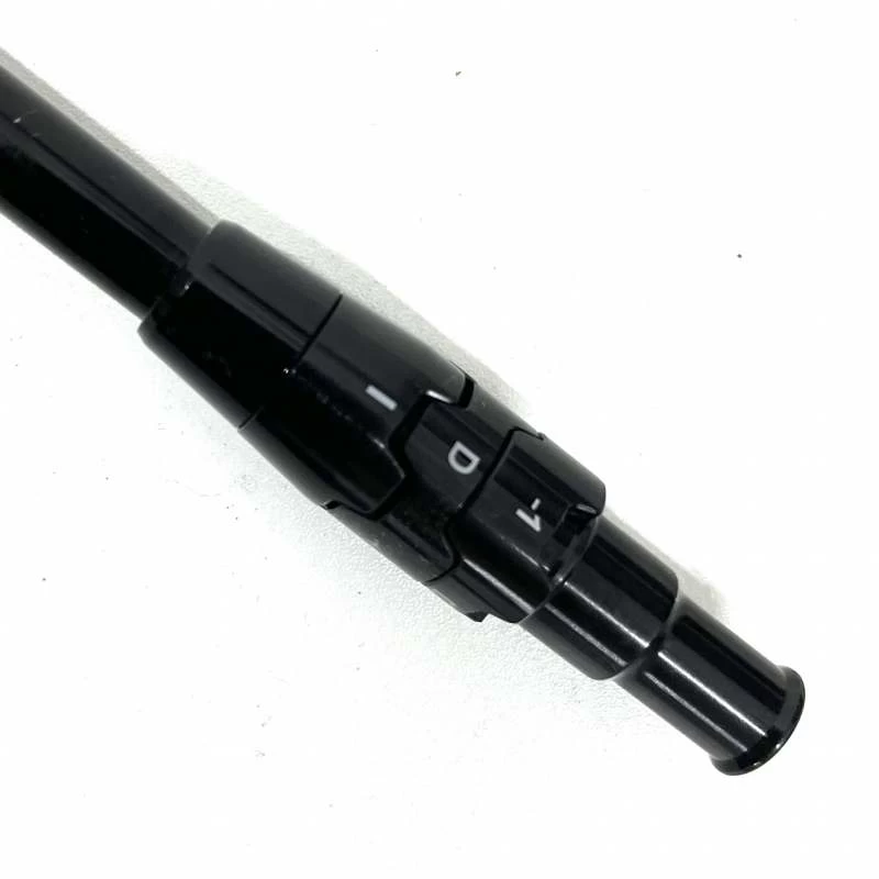 Mitsubishi Tensei AV AL Vapor White Stiff Flex Driver Shaft W/Callaway Adapter 6 Mitsubishi Tensei AV AL Vapor White Stiff Flex Driver Shaft W/Callaway Adapter - Image 4