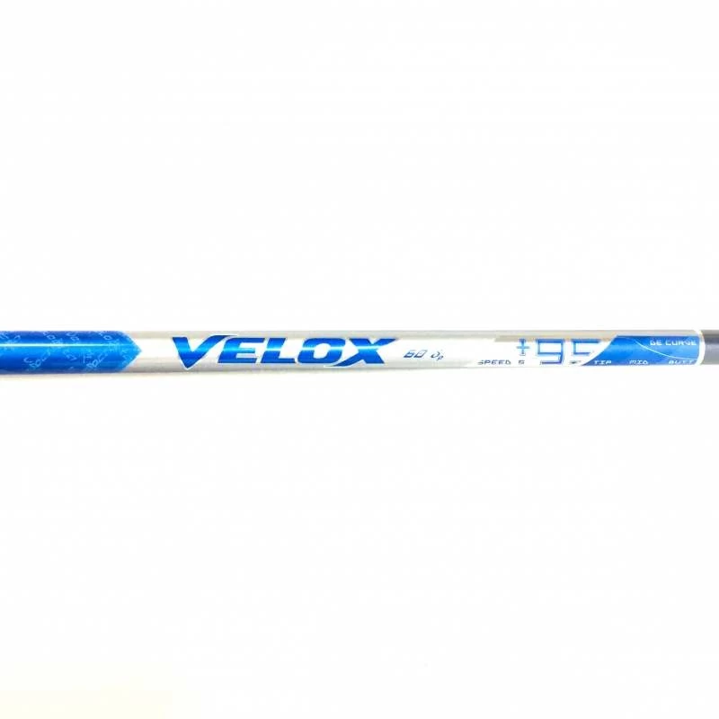 Matrix Velox +95 Stiff Flex Driver Shaft – Choose Adapter 3 Matrix Velox +95 Stiff Flex Driver Shaft – Choose Adapter